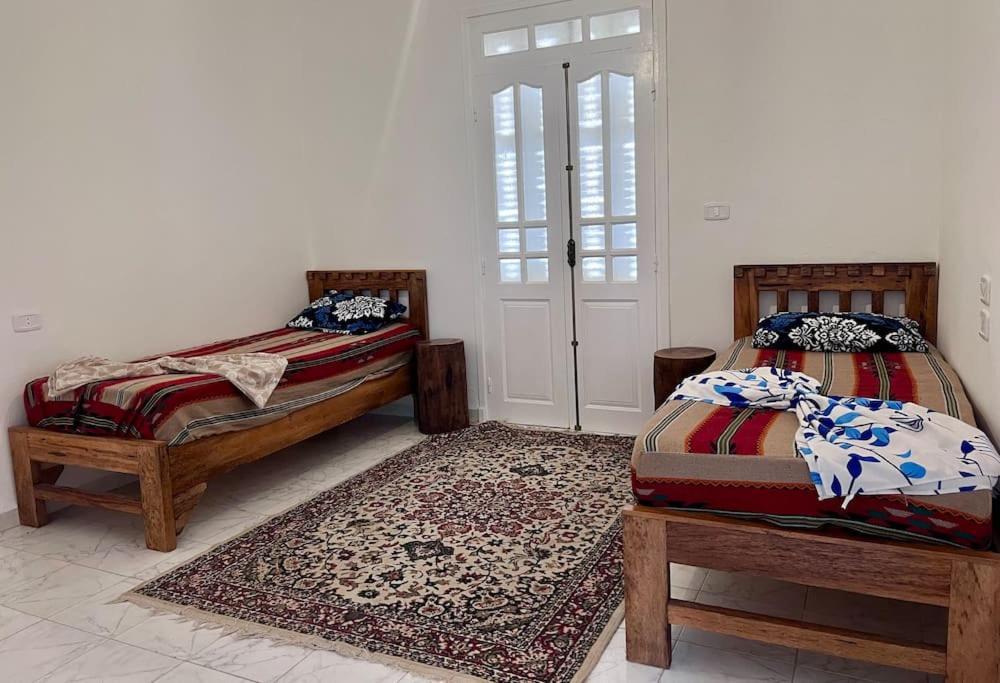 Dar Zakaria Toursitic Area Apartment Tozeur Exterior photo